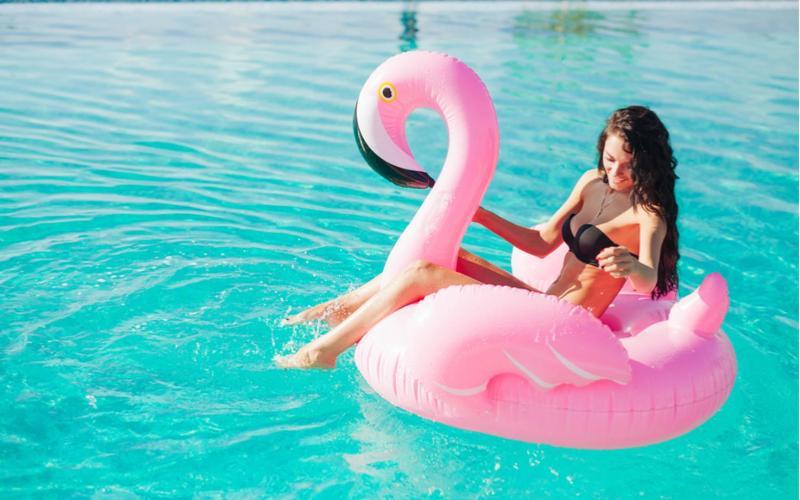 Clubhotel Residence Cesenatico Luaran gambar