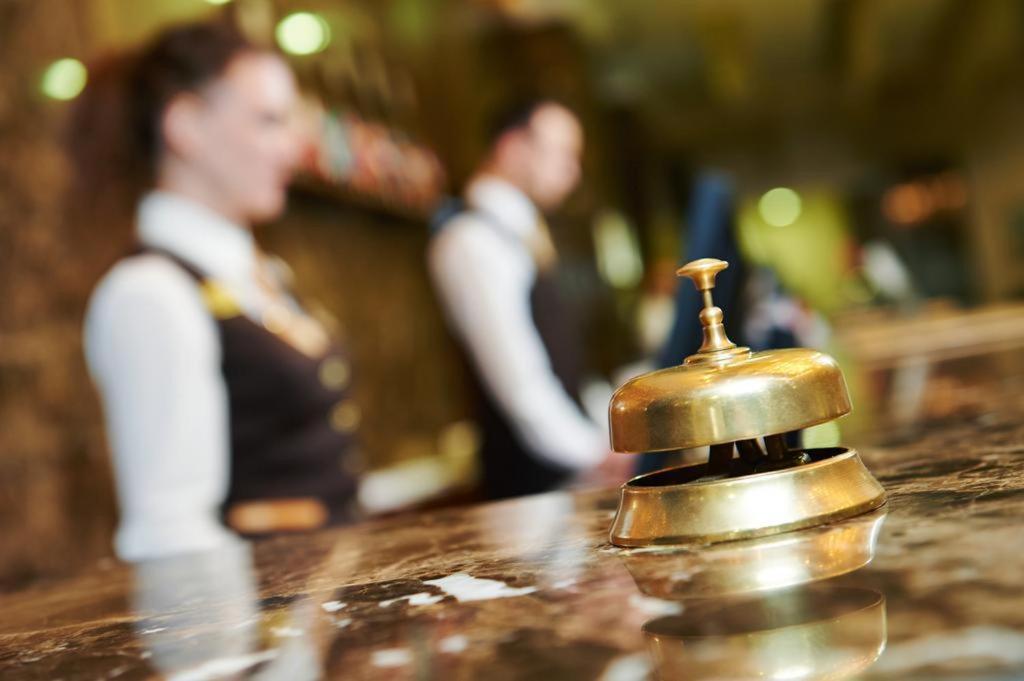 Clubhotel Residence Cesenatico Luaran gambar