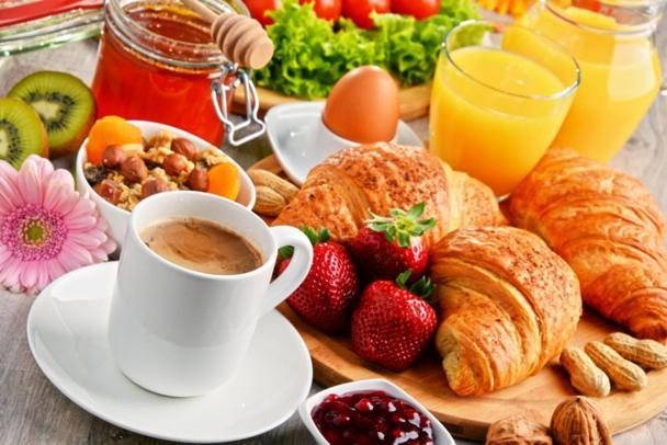 Clubhotel Residence Cesenatico Luaran gambar
