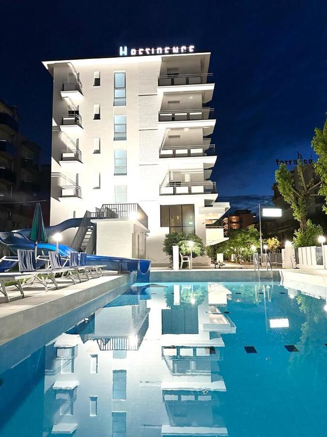 Clubhotel Residence Cesenatico Luaran gambar