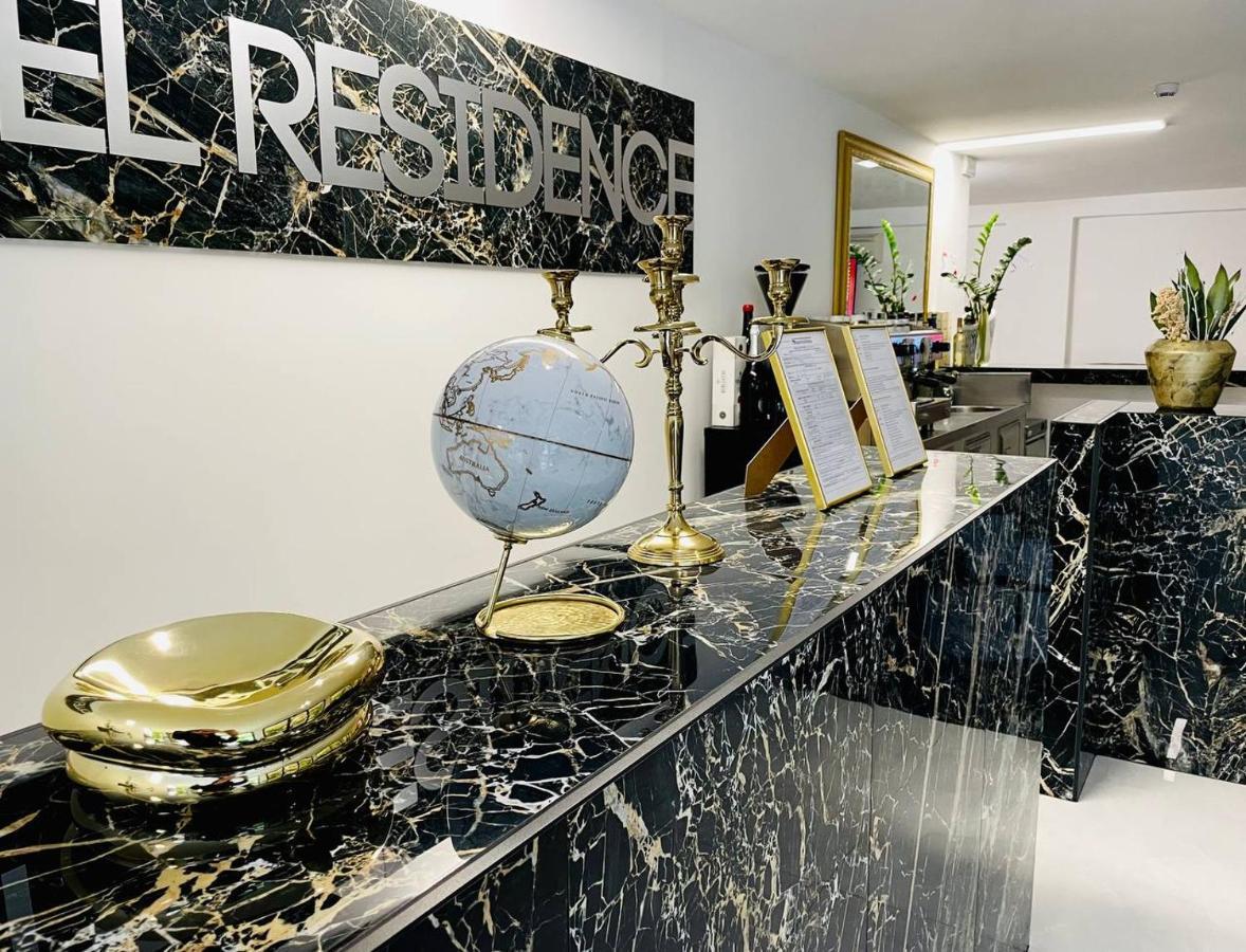 Clubhotel Residence Cesenatico Luaran gambar