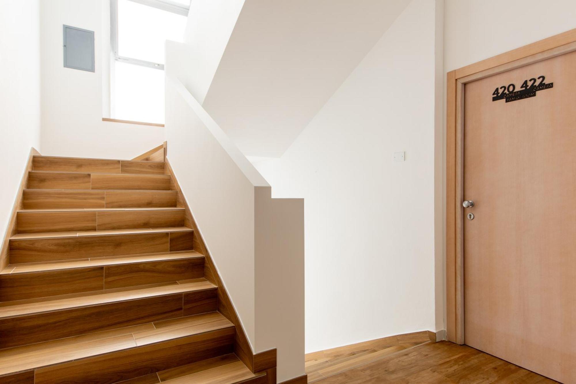 Clubhotel Residence Cesenatico Luaran gambar