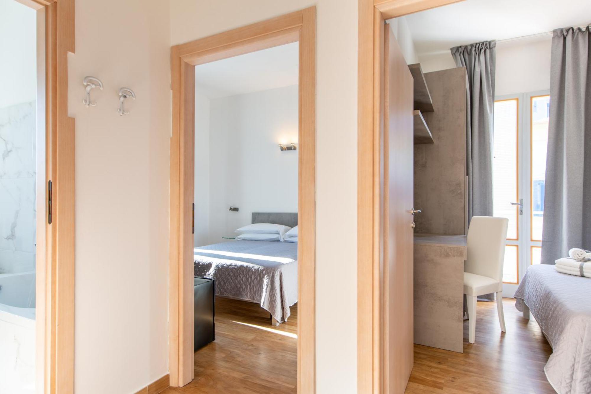 Clubhotel Residence Cesenatico Luaran gambar