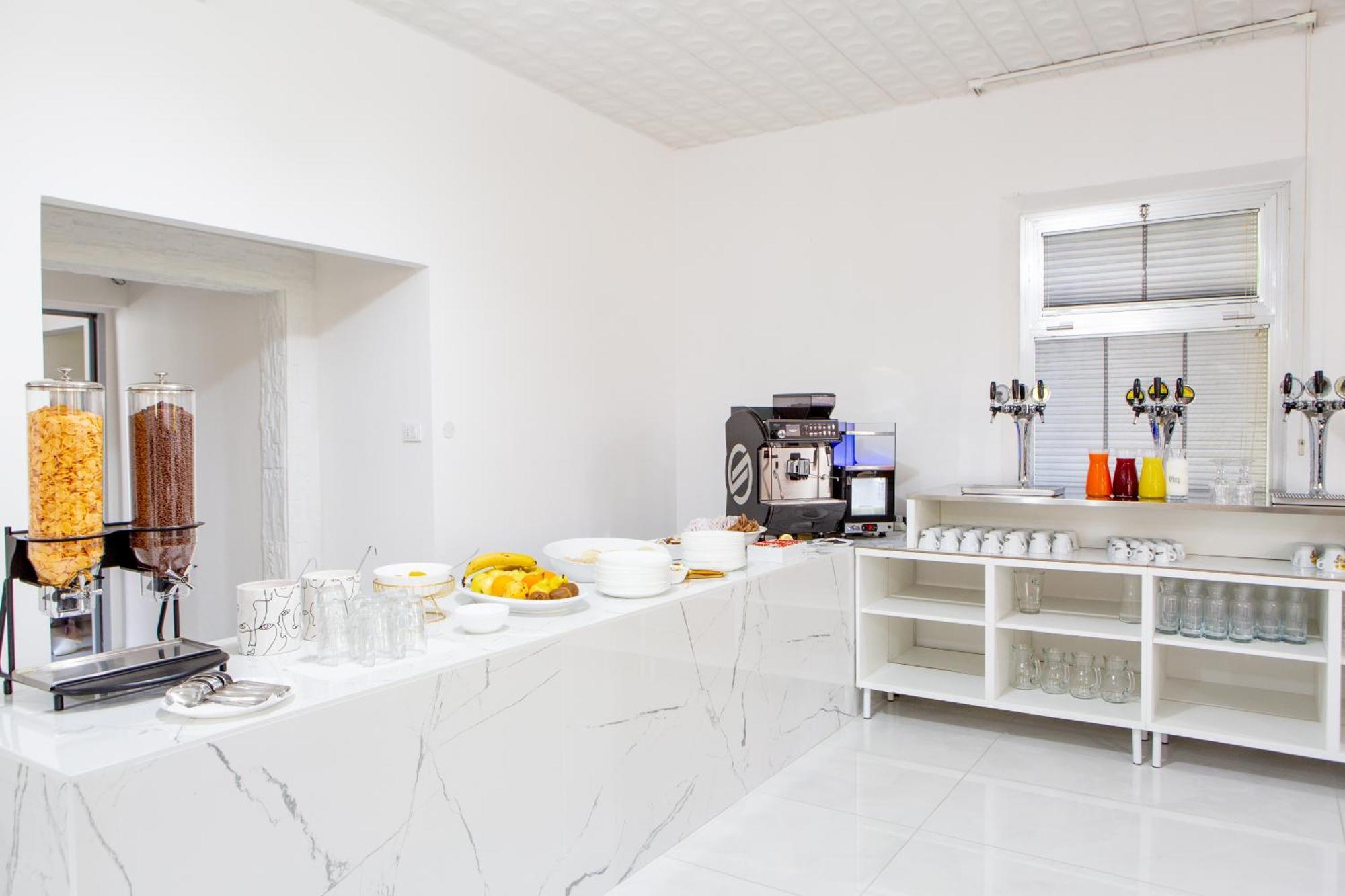 Clubhotel Residence Cesenatico Luaran gambar