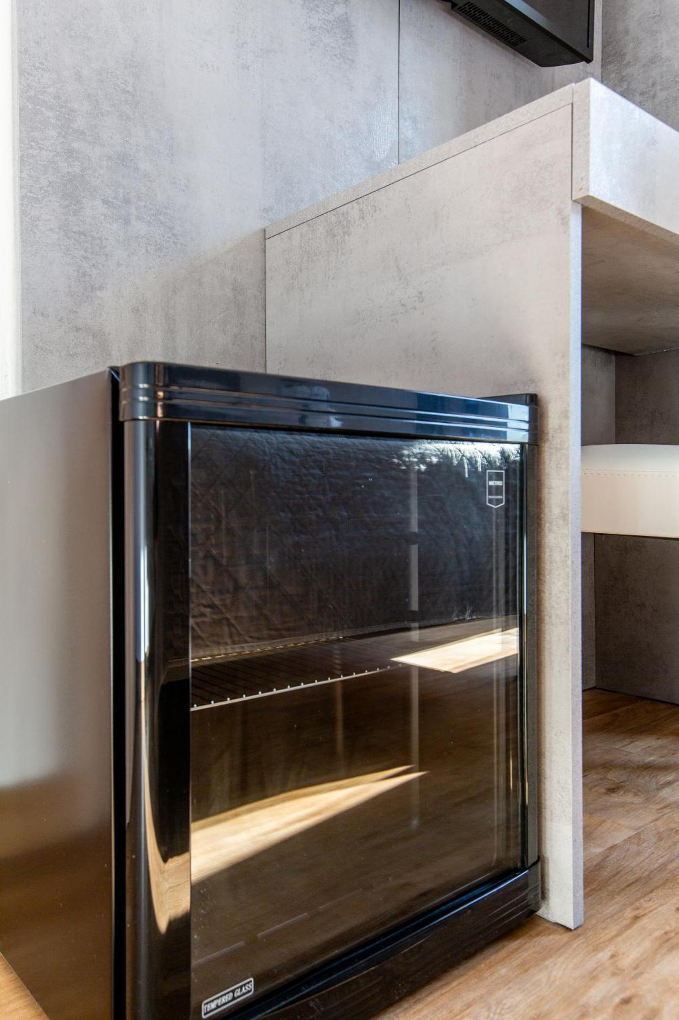 Clubhotel Residence Cesenatico Luaran gambar