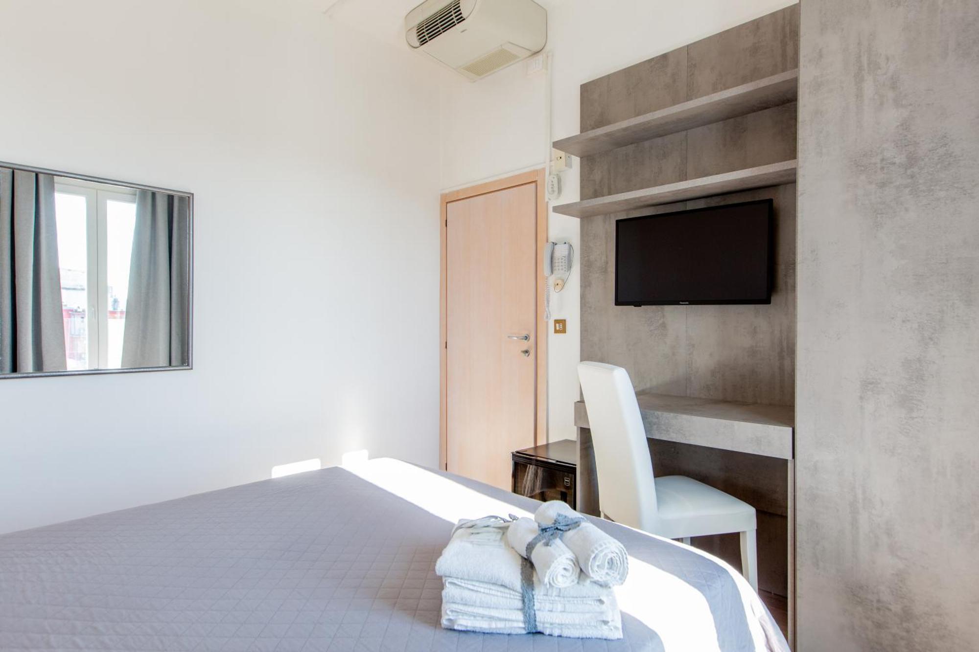 Clubhotel Residence Cesenatico Luaran gambar